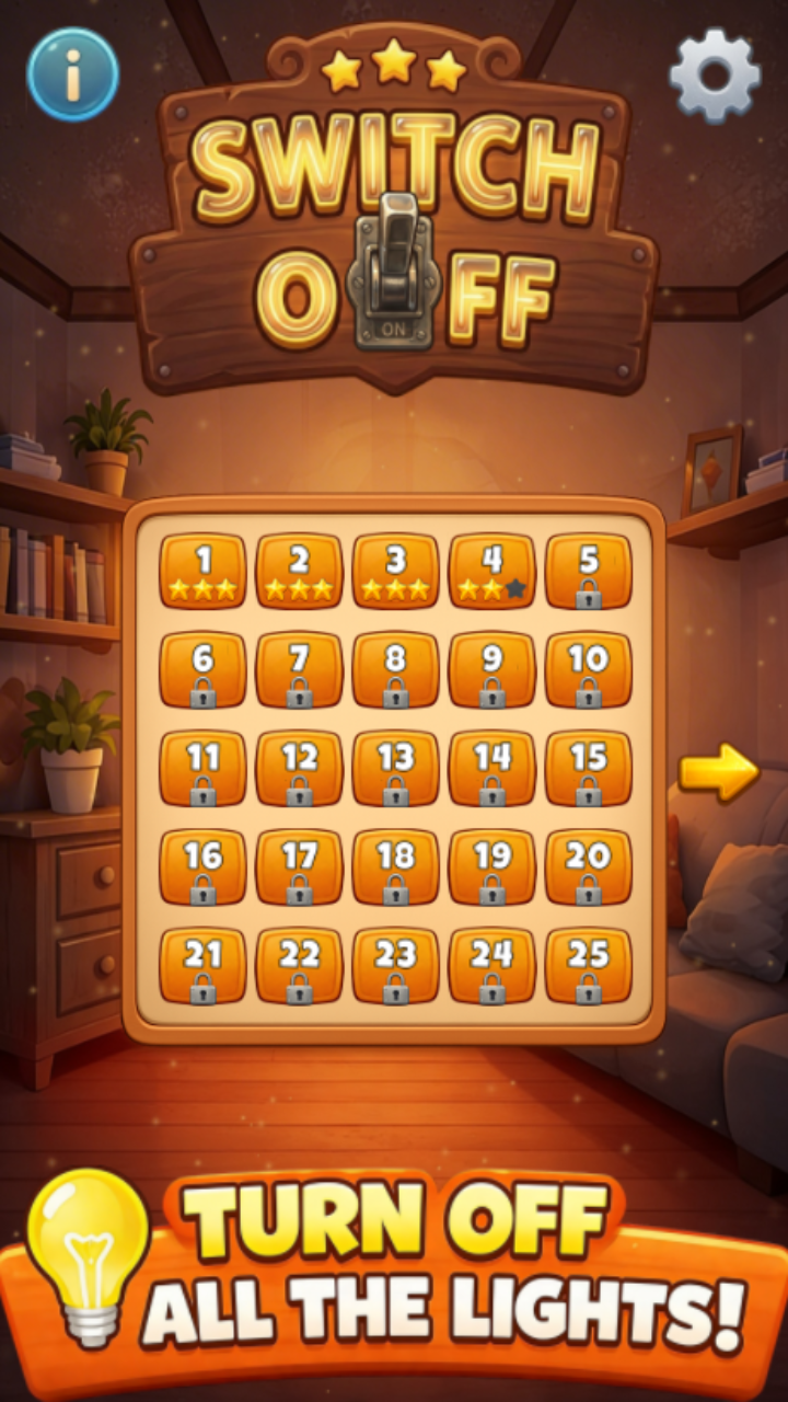 Switch Off screenshot 2